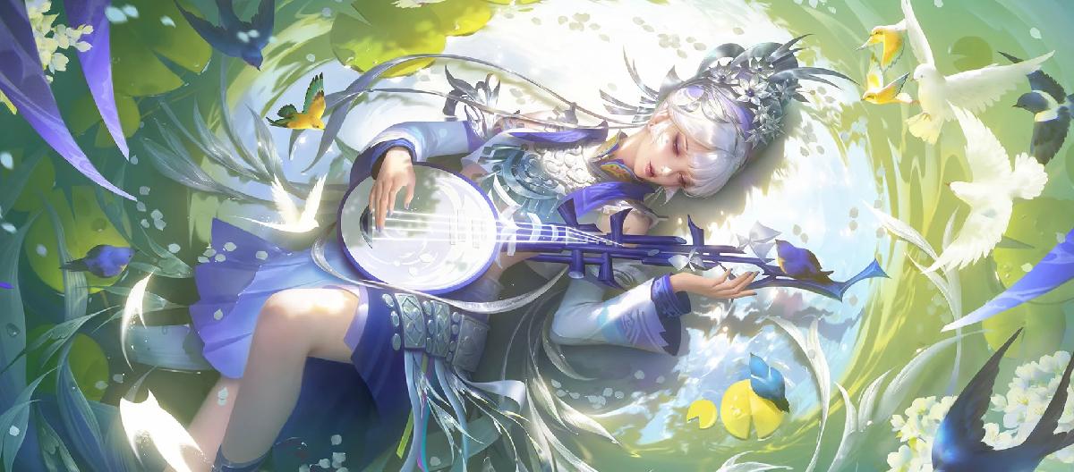 王者荣耀：辅助梯度榜单，哪位稳固T0，庄周掉去T2。（二）