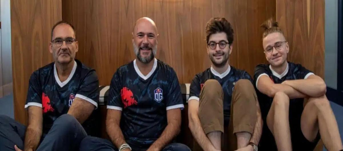 Official: Chiliz Group acquires 51% controlling stake in OG esports club