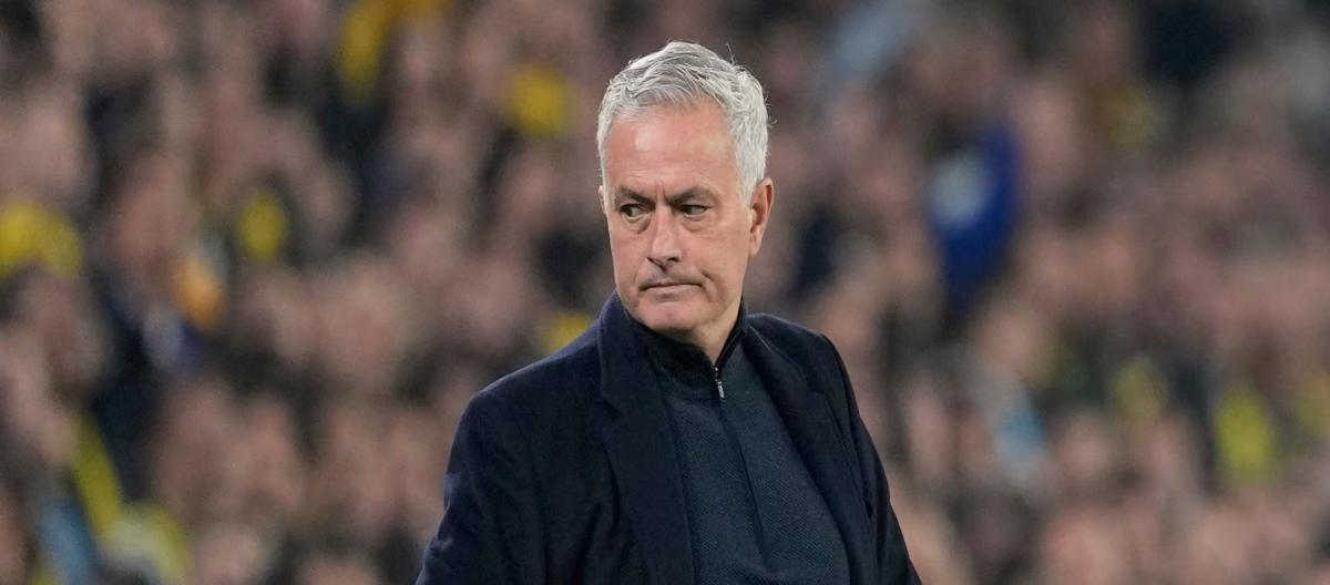 本菲卡主帅布鲁诺·拉热正式下课，继任者预计为穆里尼奥