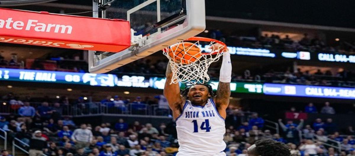 篮网签下德雷·戴维斯力争双向合同展现潜力