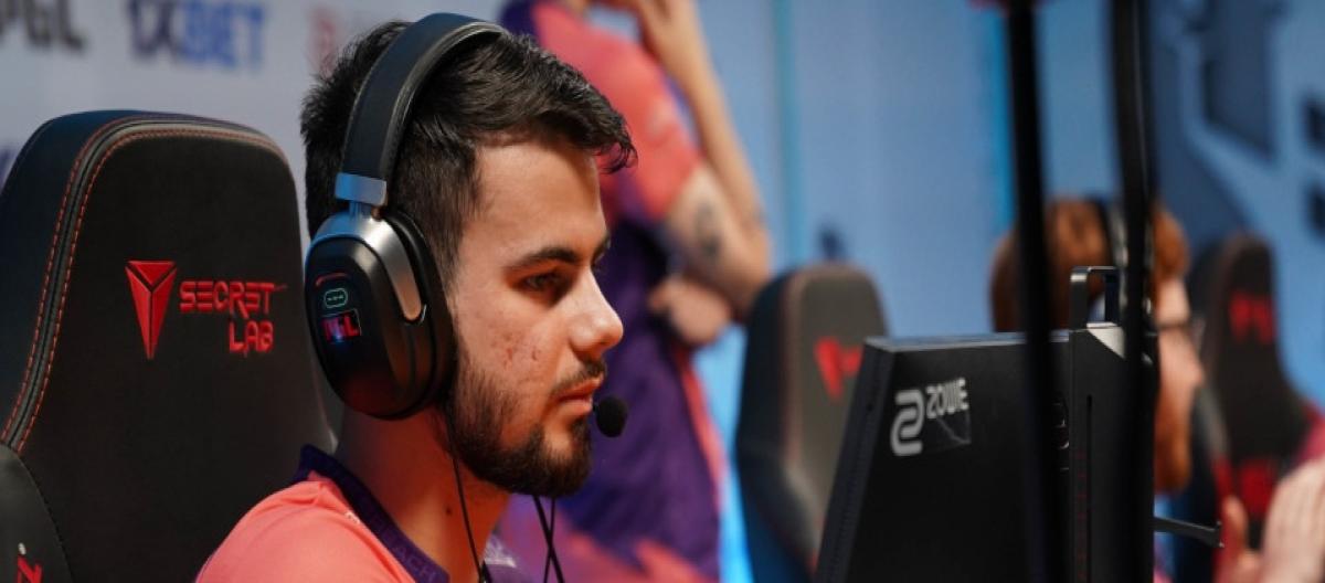 官方：FUT已与法国步枪手misutaaa分道扬镳