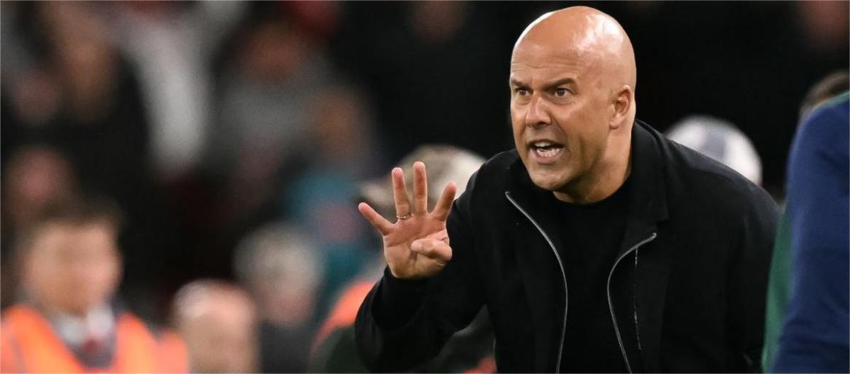 Liverpool's last-gasp victory over Atletico Madrid saw Slaughter praise his team's fighting spirit