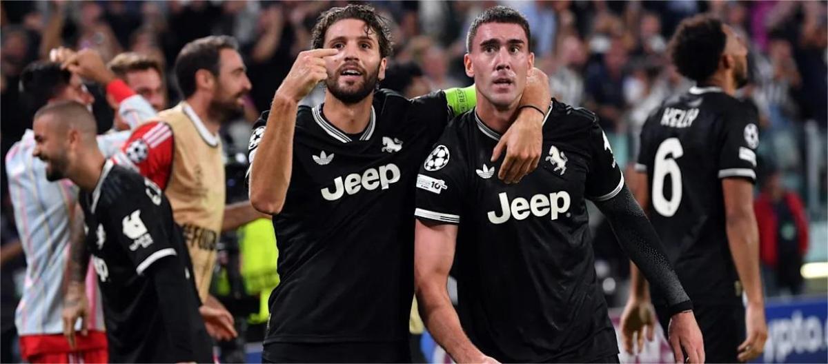 Igor Tudor: Players coming off the bench can also play a key role