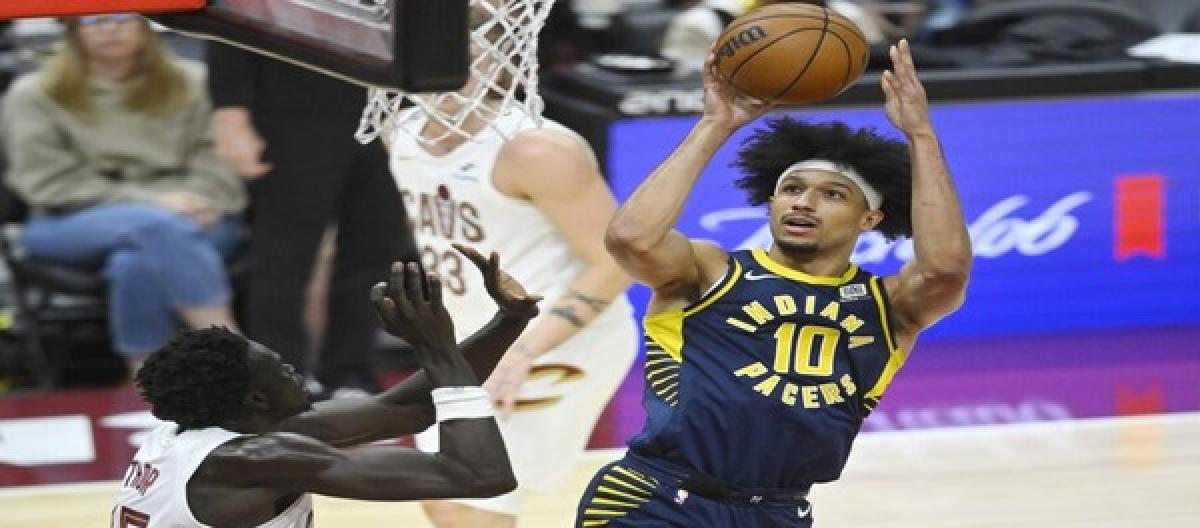 凯尔特人官宣补强前步行者锋线布朗