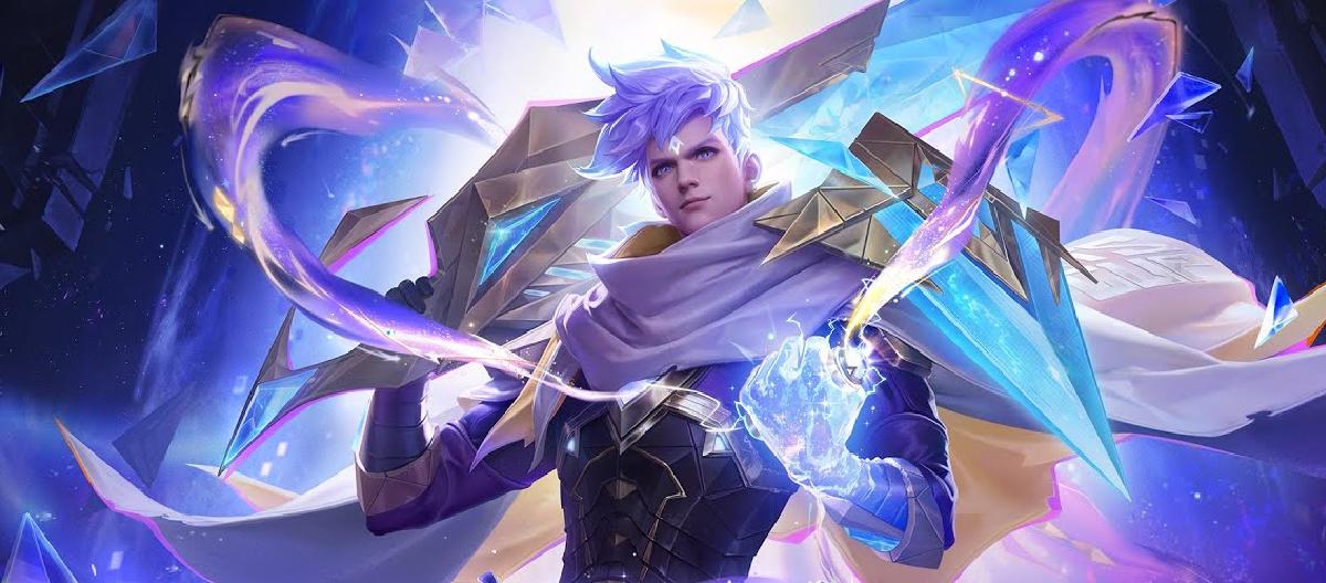 New content revealed in the experience server, two epic battle orders, and the new hero Chi Jie