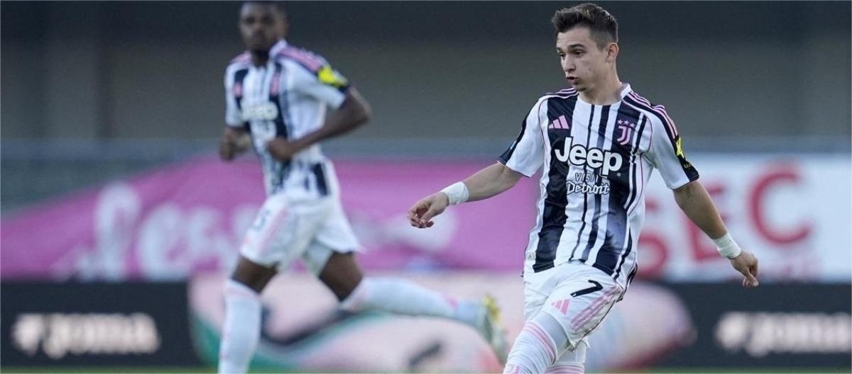 Serie A – Conceicao scores as Juventus draws 1-1 with Verona