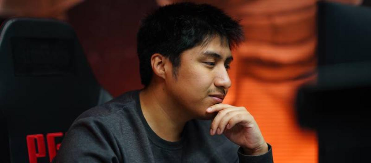 Heroic's Dota 2 lineup faces another turmoil: Wisper confirms his departure