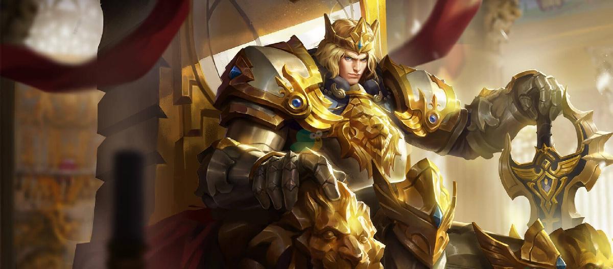 十周年庆在即，赛季皮肤大升级，亚瑟媲美史诗限定。