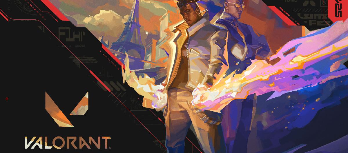 Valorant: Upgrade the system to punish the behavior of experts pretending to be newcomers to bully weak players