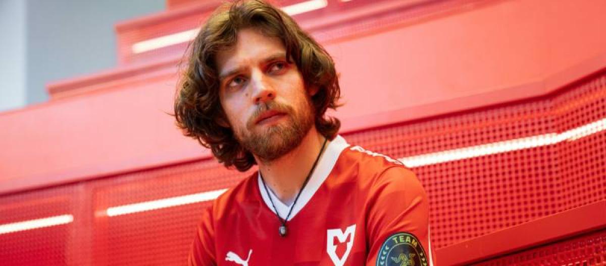 MOUZ重返《Dota 2》舞台　公布2026赛季全新阵容