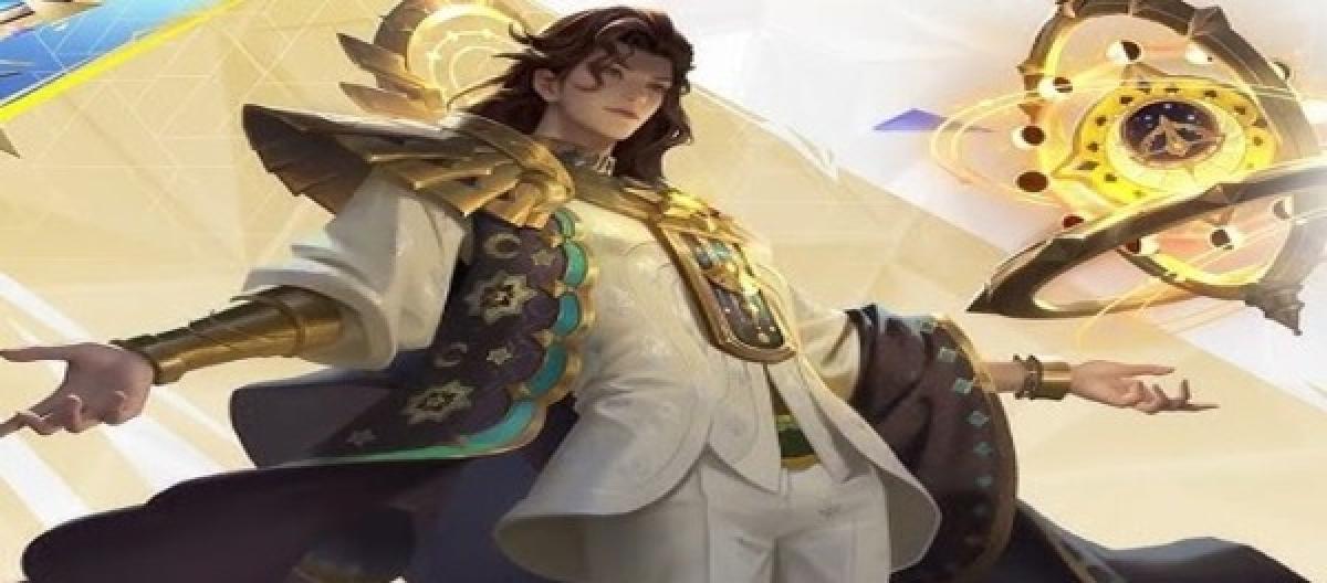 S41赛季荣耀战令KWC特别版【冲向全球】上线