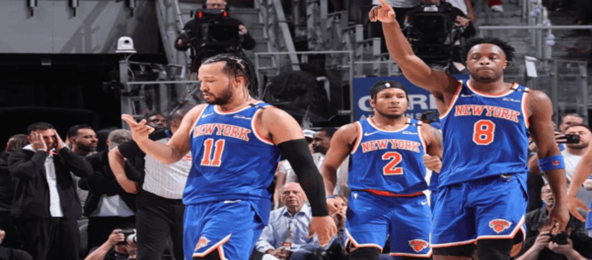 Knicks 2025-26 season preview: Brunson and Towns impact the Eastern Conference
