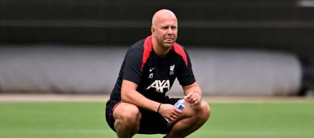 斯洛特确认轮换阵容　盼带利物浦再冲联赛杯奖杯