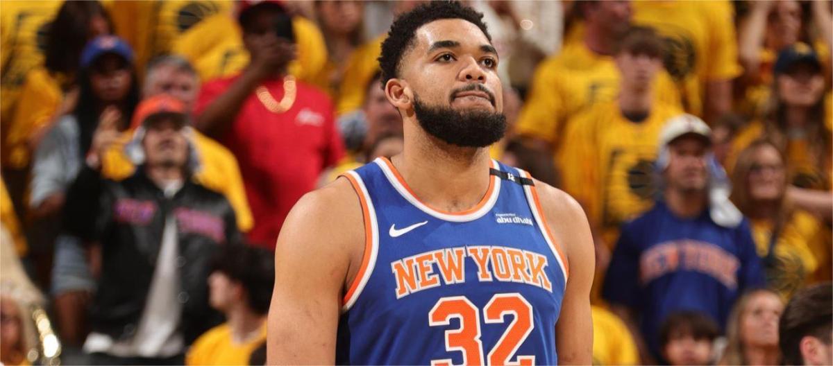 Anthony Towns insists he'll keep improving until he wins an NBA title