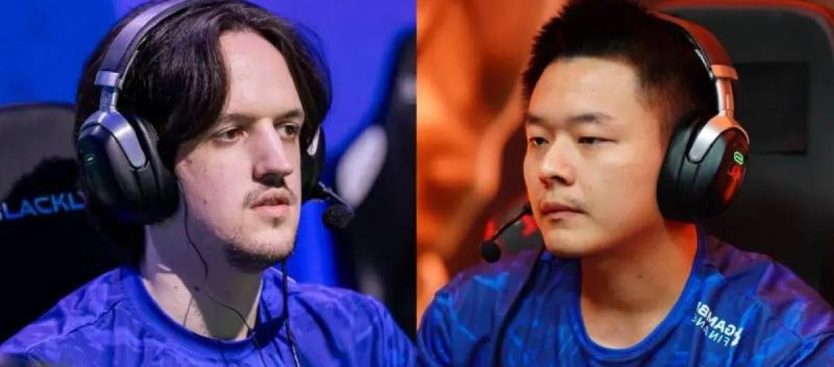 OG announces new roster for 2026 season, with Lelis and Stojkov joining