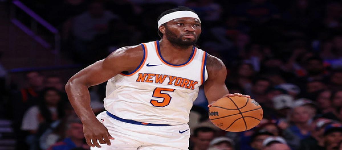 阿丘瓦重返热火 内线迎来新活力