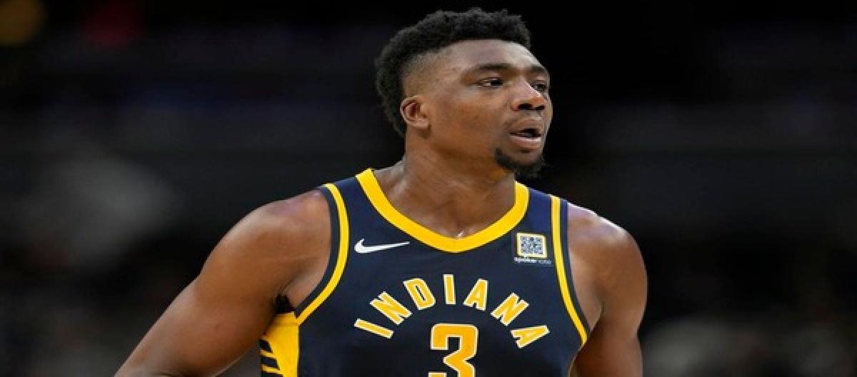 Cavaliers sign former Pacers center Thomas Bryant to strengthen interior depth