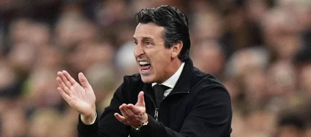 埃梅里谈欧联首胜：感谢球迷支持，球队需延续稳定性