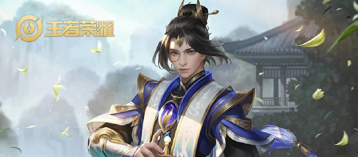 细节怪张良如何纵横峡谷？小技能比大招关键。（三）