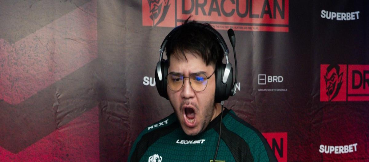 FlyQuest任命前Renegades队长AZR为教练，率队出征DraculaN第2赛季