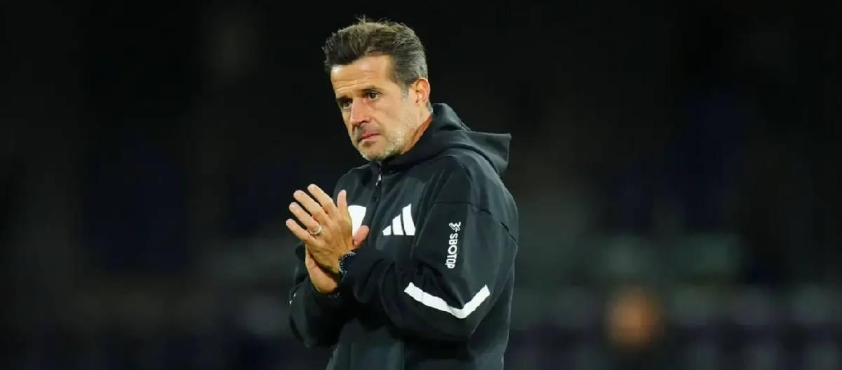 Marco Silva believes the team must maintain confidence and strive for the best results in the next games