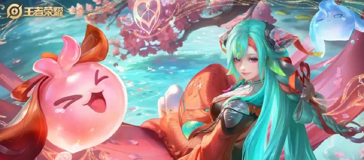 S41 has just been updated for a few days. Which support is the most stable in ranking up? The updated Shield Mountain is reaping the benefits.