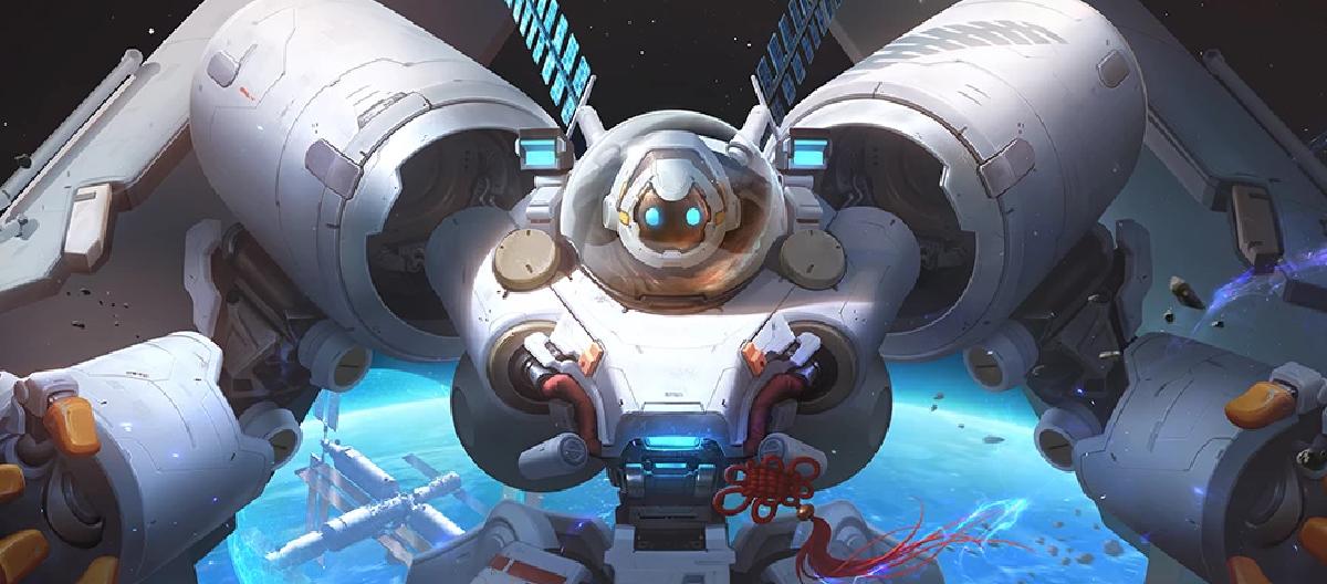 With the popular character being complained about for exceeding the limit, will Shield Mountain suffer the same fate and return to his original state?