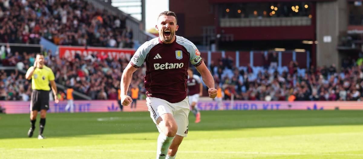 约翰·麦金：我们必须要保持这种势头，所以我们不能有丝毫松懈