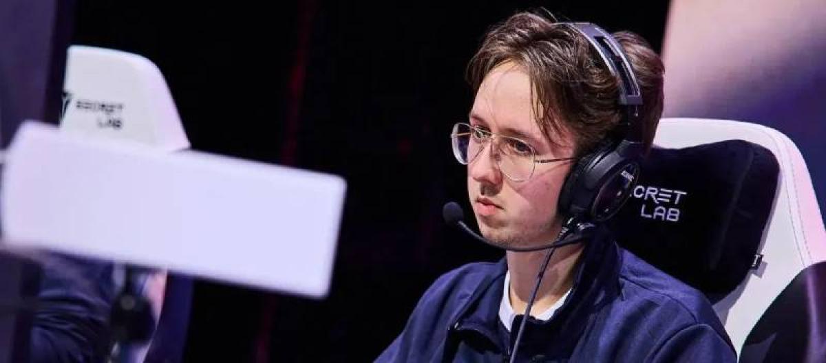 Tundra Esports迎来新援Ari　核心位置人选仍待揭晓