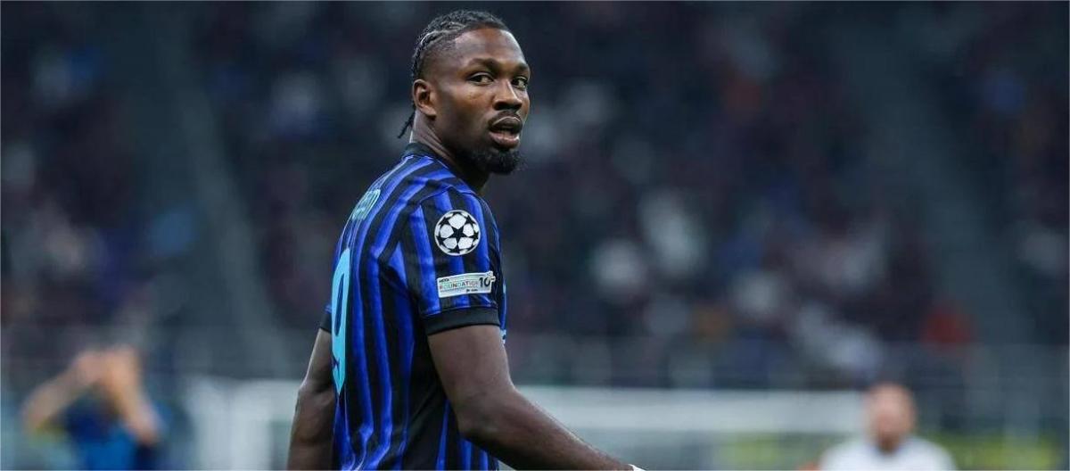 Thuram: I believe we will reach our ideal state in a few more games