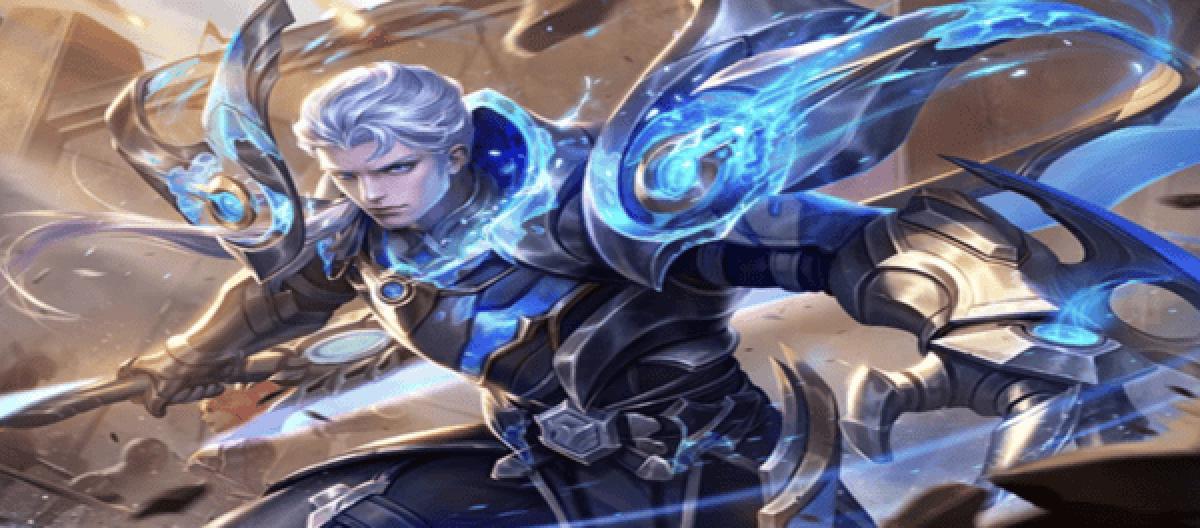 S41赛季野区新王登场：铠力压韩信与猴子