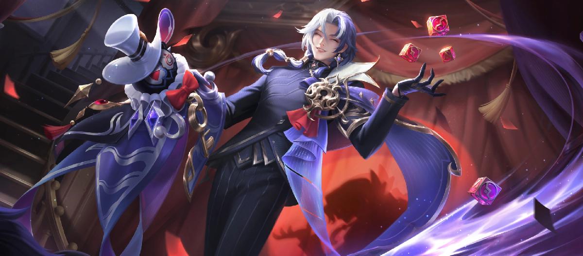 恨之入骨，人神共愤，秒选即让射手玩家心情炸裂的辅助。（二）