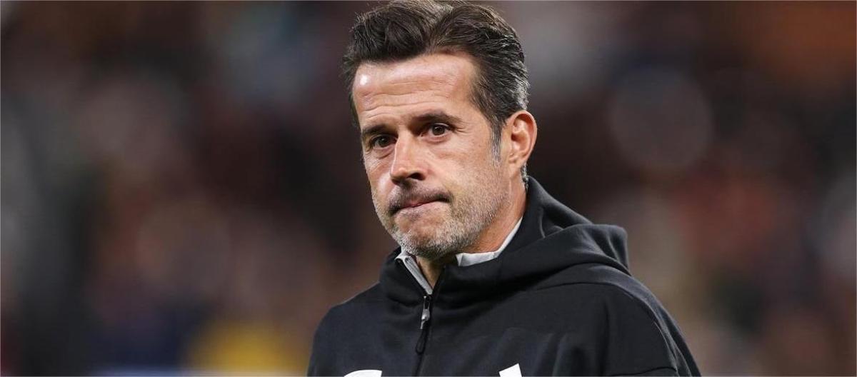 Bournemouth's Marco Silva urged Fulham to remain vigilant in their pursuit of a physical side.