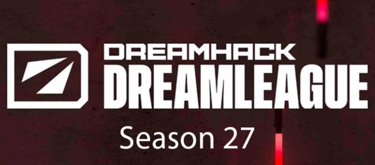 DreamLeague Season 27 Direct Invitation Teams Announced