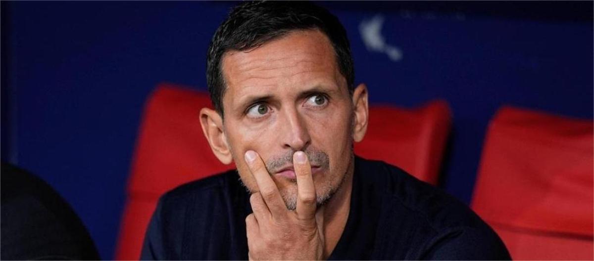 托普穆勒鼓励法兰克福以争取胜利的心态对阵拜仁慕尼黑