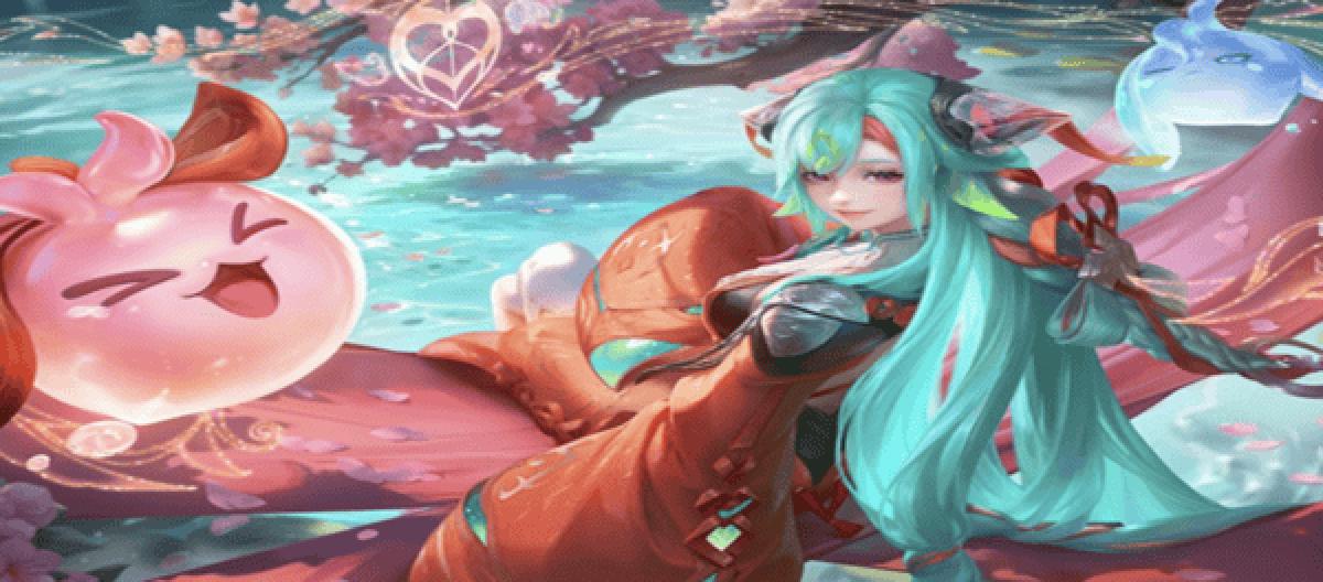 King of Glory's 10th Anniversary Benefits Revealed: Deluxe Crystal Gift Pack Plus Shao Siyuan Skin Free Gift