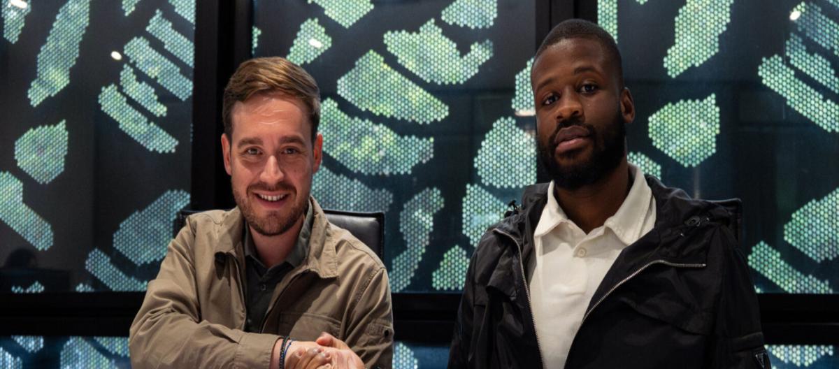 Official: Angers extends contract with 22-year-old central defender Ousmane Camara until 2029