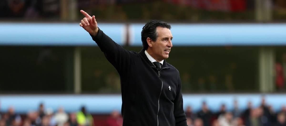 乌奈·埃梅里对球队近期的状态感到满意，并认为这是球员们长期坚持与投入的结果