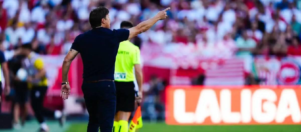 马蒂亚斯·阿尔梅达：我们要持续保持团队的凝聚力，并为共同的目标努力奋斗