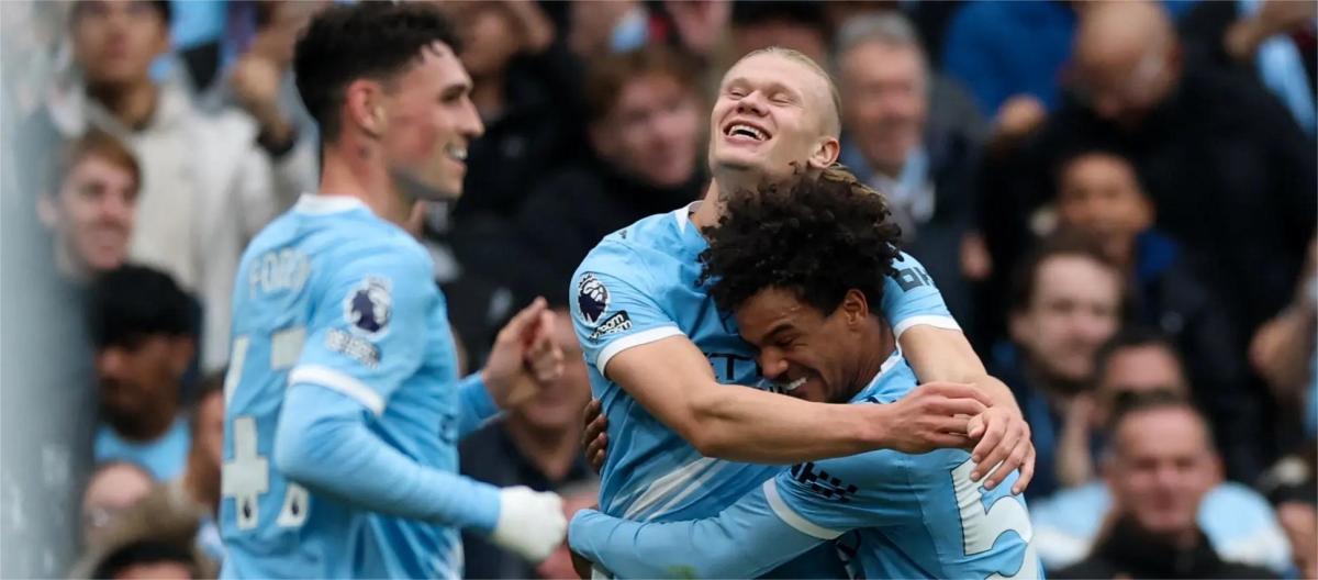 Guardiola encourages Oscar Bob to become more penetrating