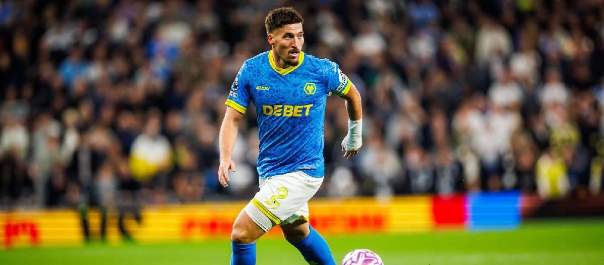 Matt Doherty has completed surgery and is currently recovering