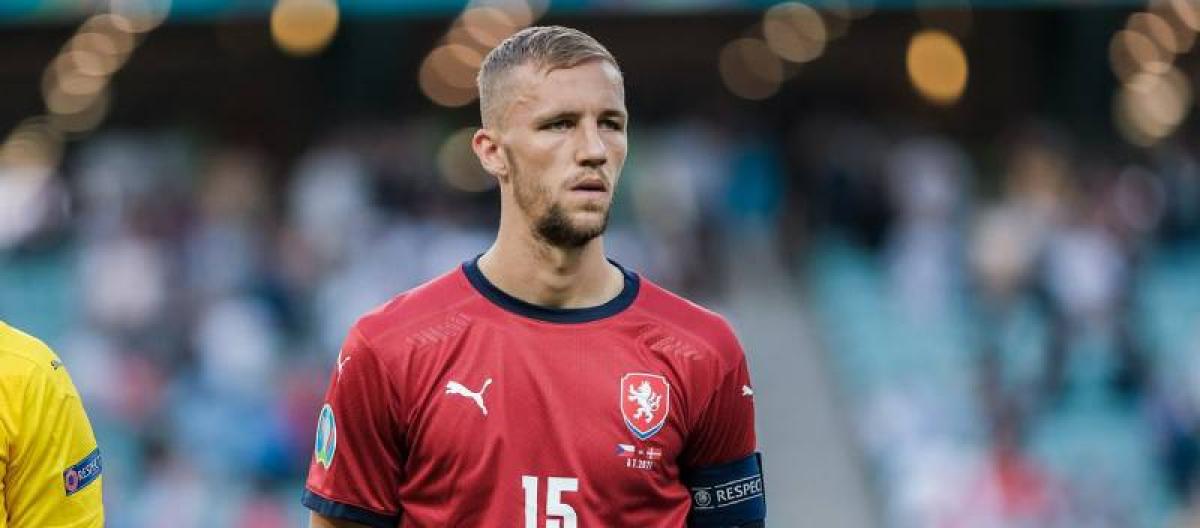 Tomas Soucek says now is the crucial moment to prove the quality of the Czech national team