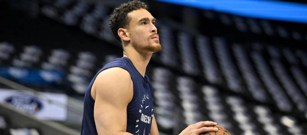 鲍威尔相信用能量与信念诠释达拉斯独行侠精神