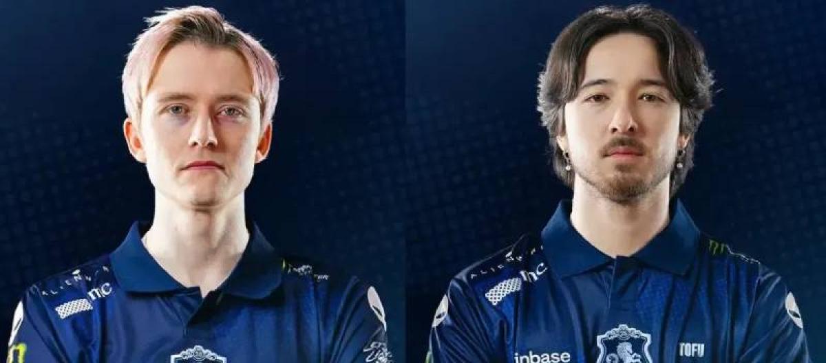 Team Liquid Signs Ace and tOfu to Strengthen Dota 2 Roster for the New Season