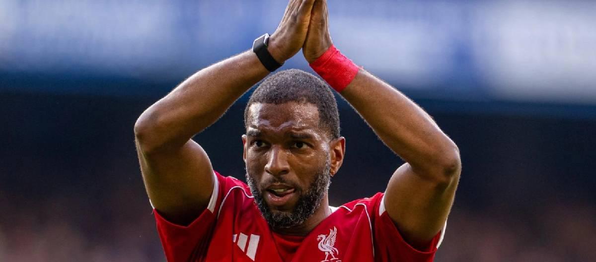 瑞安·巴贝尔：这场比赛勾起了我许多回忆，让我再次感受到那些令人难忘的时刻