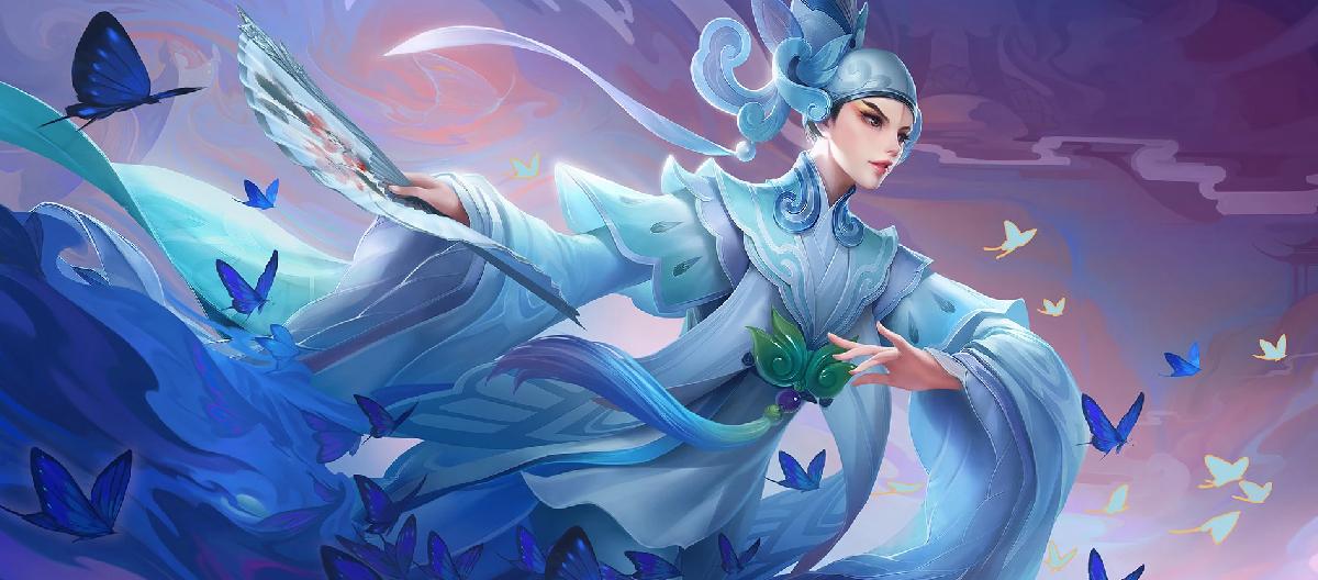 周年庆皮肤奖励怎么选，该换旧款或耐心等待新款上线：T1梯队篇