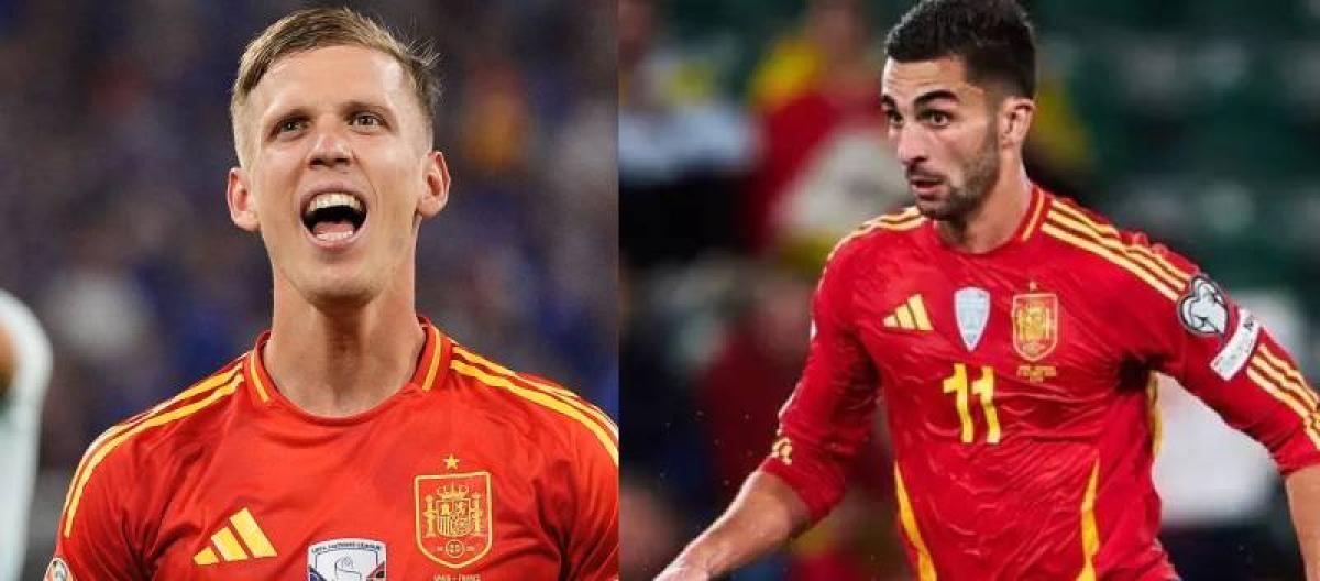 巴塞罗那再遇伤情考验　托雷斯与奥尔莫相继受伤