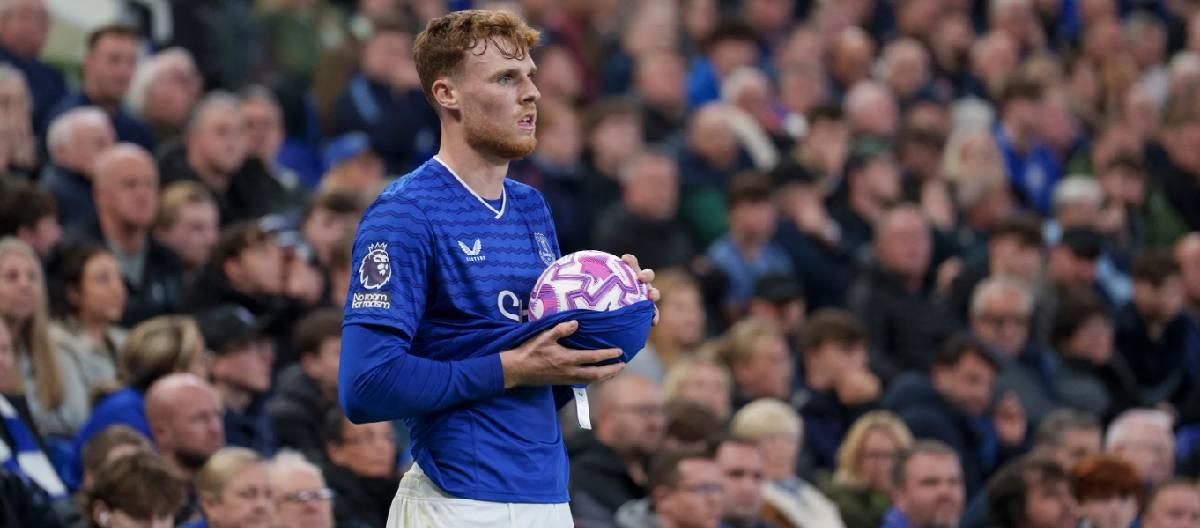 Jack O'Brien says he will continue to improve as long as he can compete