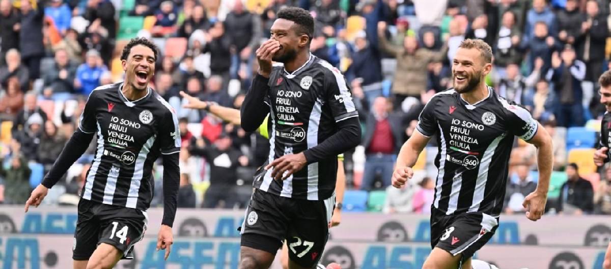 Christian Kabasele: I always face the competition with a positive attitude and will continue to work hard for every opportunity to play