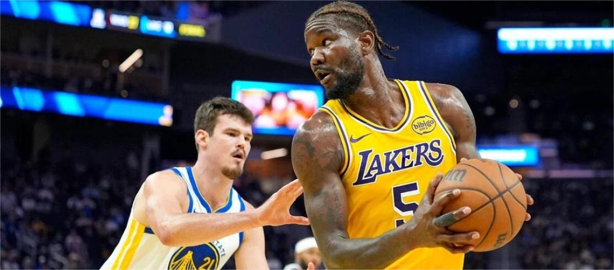 德安德烈·艾顿：我要扭转人们对我的防守印象